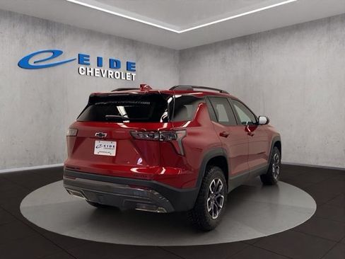 New 2027 Chevrolet Equinox ACTIV AWD/4WD image 8
