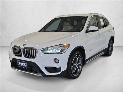 Used 2018 BMW X1 xDrive28i