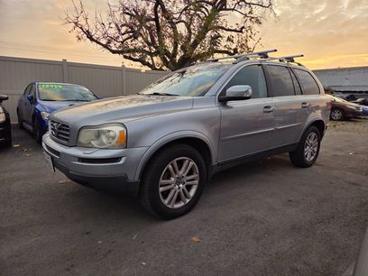 Used 2012 Volvo XC90 3.2