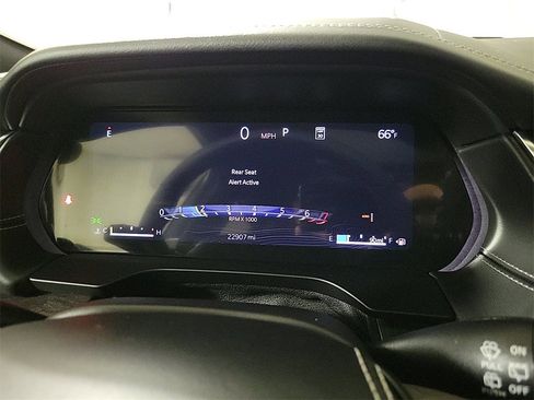 Used 2024 Jeep Grand Cherokee L Overland image 14