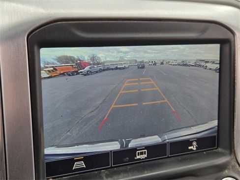 Used 2021 GMC Sierra 1500 SLT image 23