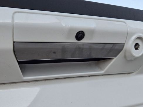 Used 2021 Ford F150 Lariat w/ Equipment Group 502A High image 32