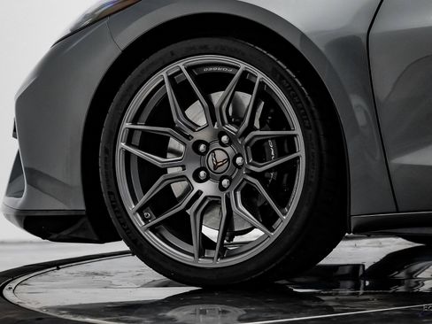 Used 2024 Chevrolet Corvette Z06 image 96