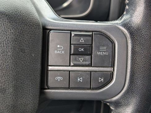 Used 2022 Ford F150 XLT w/ Equipment Group 302A High AWD/4WD image 18