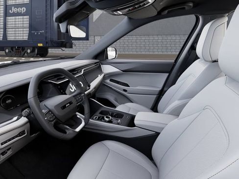 New 2026 Jeep Cherokee Limited image 22