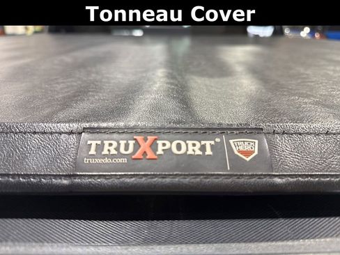 Used 2020 Chevrolet Silverado 1500 LTZ w/ LTZ Premium Package image 6