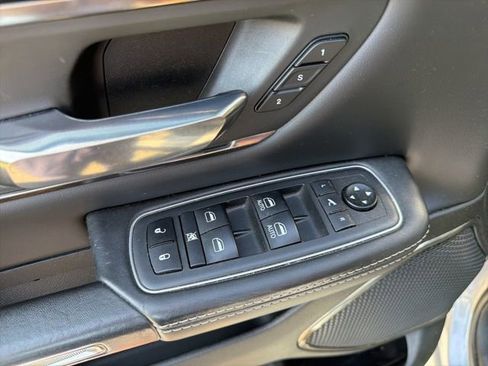 Used 2021 RAM 1500 Limited image 20