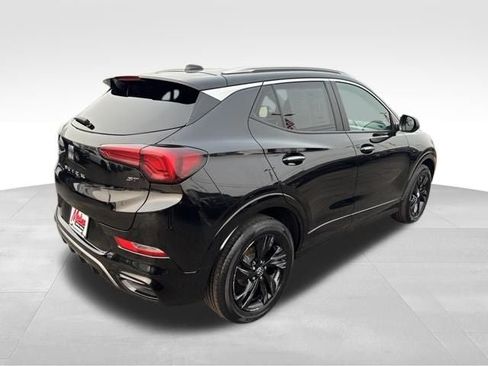 Used 2024 Buick Encore GX Sport Touring FWD image 4