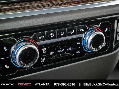 Used 2023 GMC Sierra 1500 Elevation AWD/4WD image 16