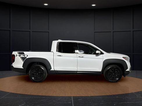 Used 2023 Honda Ridgeline RTL-E image 6