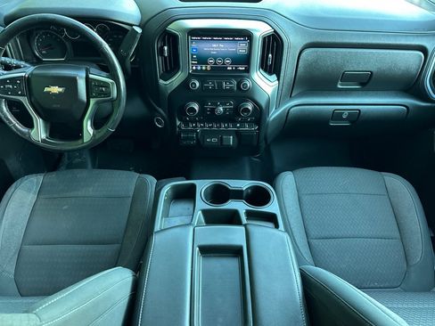 Used 2020 Chevrolet Silverado 2500 LT w/ All Star Edition image 13