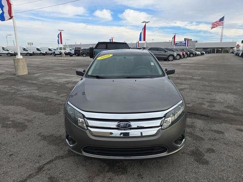 Used 2010 Ford Fusion SE image 10