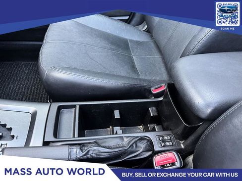 Used 2012 Subaru Forester 2.5X Limited image 10
