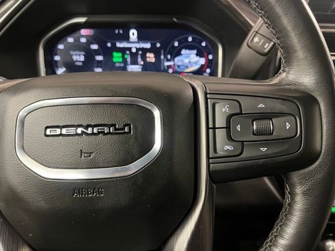Used 2024 GMC Sierra 3500 Denali Ultimate image 32