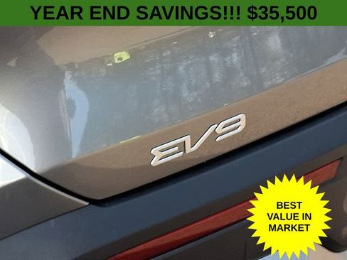 Used 2024 Kia EV9 Light image 35