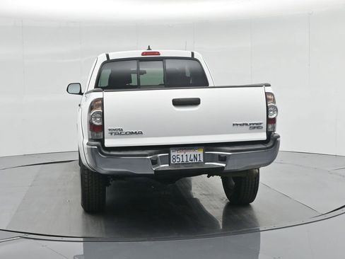 Used 2014 Toyota Tacoma PreRunner image 24