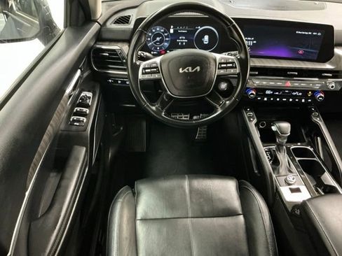 Used 2024 Kia Telluride SX image 9