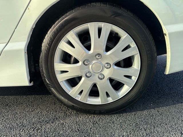 Used 2011 Honda Civic LX image 7