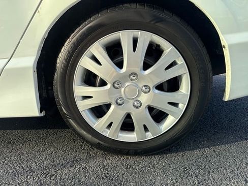 Used 2011 Honda Civic LX image 7