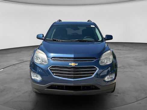 Used 2016 Chevrolet Equinox LT w/ Convenience Package FWD image 3