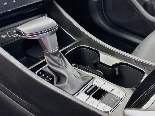 Certified 2025 Hyundai Tucson SEL FWD image 27