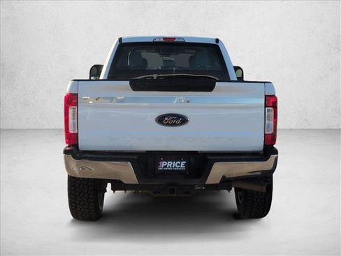 Used 2019 Ford F250 XL w/ STX Appearance Package image 7