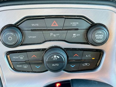Used 2023 Dodge Challenger GT RWD image 16