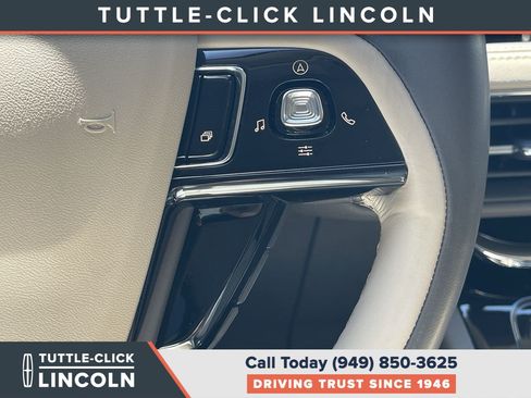 Certified 2022 Lincoln Corsair Grand Touring AWD/4WD image 29