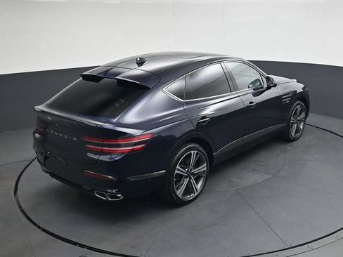 Used 2025 Genesis GV80 3.5T e-SC AWD/4WD image 27