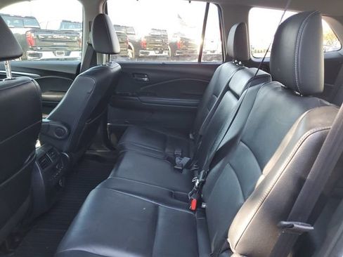 Used 2022 Honda Pilot Special Edition image 10