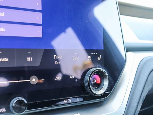 Used 2025 Lexus TX 500h AWD w/ Technology Package image 28