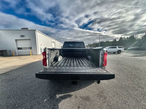 New 2026 Chevrolet Silverado 3500 LT w/ All Star Edition image 25