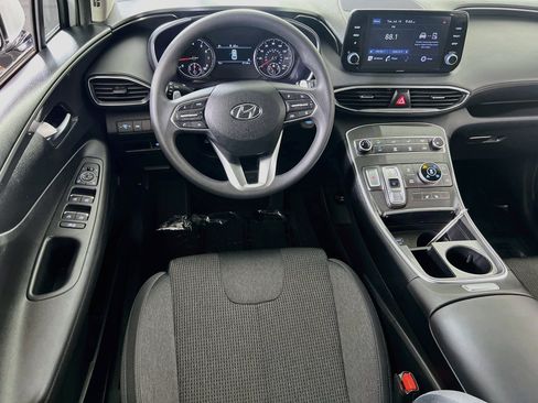 Used 2022 Hyundai Santa Fe SEL w/ Cargo Package AWD/4WD image 21