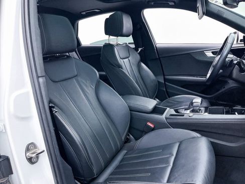 Used 2023 Audi A4 2.0T Premium Plus image 37