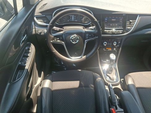 Used 2022 Buick Encore Preferred w/ Safety Package AWD/4WD image 11