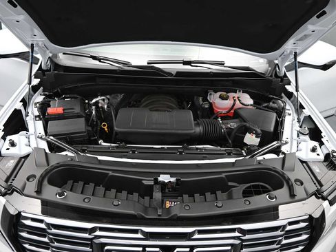 New 2026 GMC Yukon XL Denali Ultimate AWD/4WD image 23