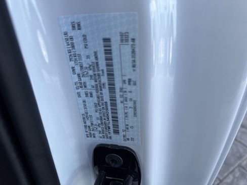 Used 2025 Ford F150 XL image 22