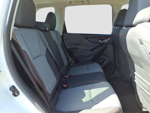 Used 2023 Subaru Forester Sport image 12