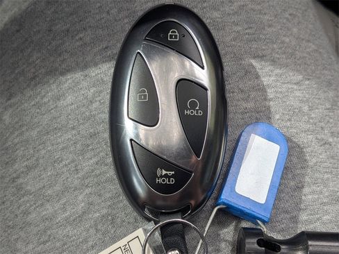 New 2026 Hyundai Santa Cruz SE image 30