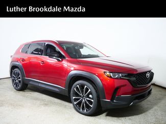New 2026 MAZDA CX-50 AWD 2.5 S w/ Weather Package video 1