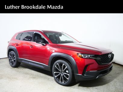 New 2026 MAZDA CX-50 AWD 2.5 S w/ Weather Package