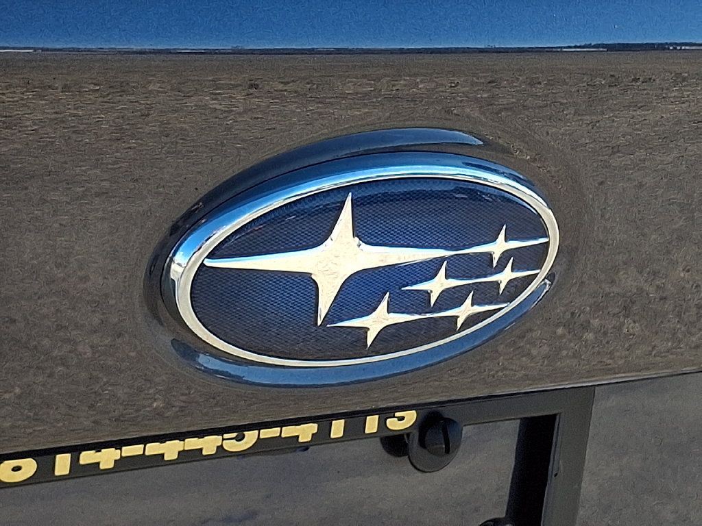 Used 2024 Subaru Legacy Sport AWD/4WD image 32