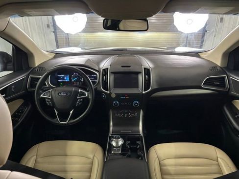 Used 2019 Ford Edge SEL w/ Equipment Group 201A image 13