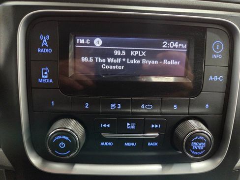 Used 2018 RAM 2500 Tradesman w/ Snow Chief Group image 53