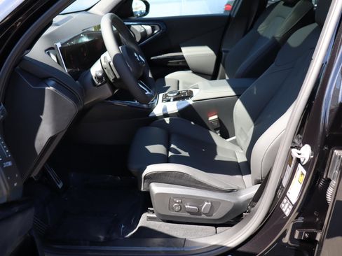 New 2026 BMW X3 xDrive30 w/ M Sport Package image 17