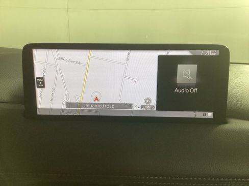 Used 2024 MAZDA CX-5 Carbon Edition image 29