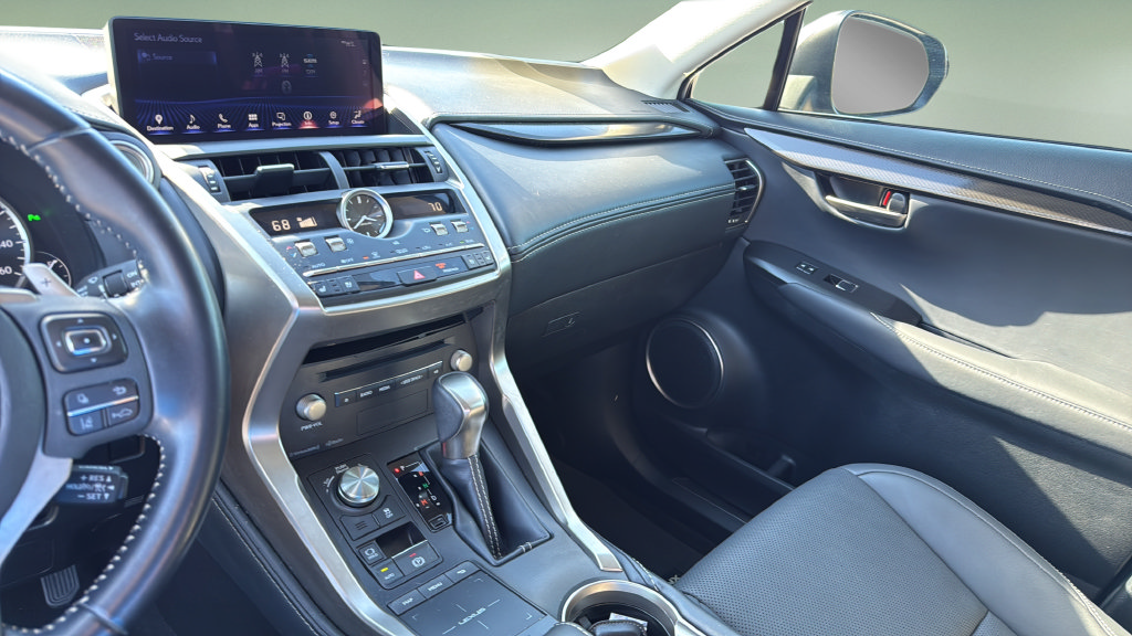 Used 2021 Lexus NX 300 FWD w/ Premium Package image 25