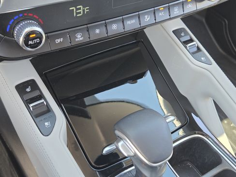 Used 2020 Kia Telluride SX AWD/4WD image 22