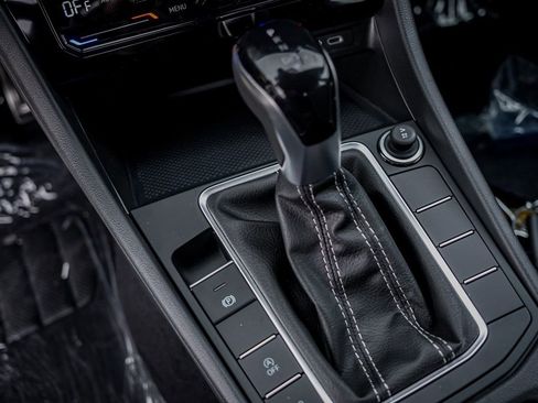 New 2026 Volkswagen Jetta Sport FWD image 19