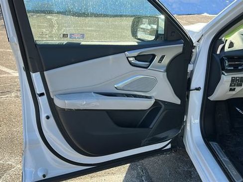 New 2026 Acura RDX SH-AWD w/ Technology Package image 8